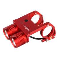 High Power Bicycle Light LED Bicycle Light Ferei Red BL200