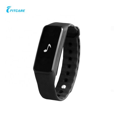 Fitcare HW330 multi-function Wireless ANT fitness heart rate monitor smart bracelet